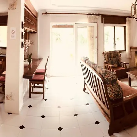 Alex Costablanca Apartment