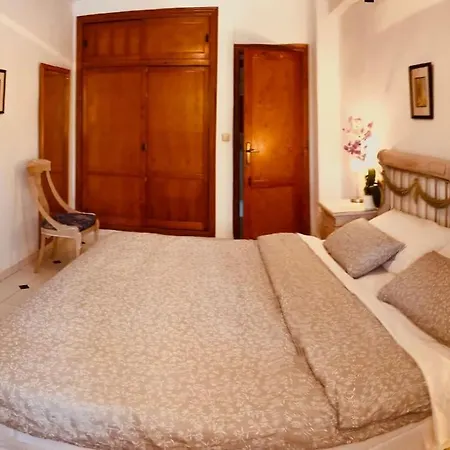 Alex Costablanca Apartment