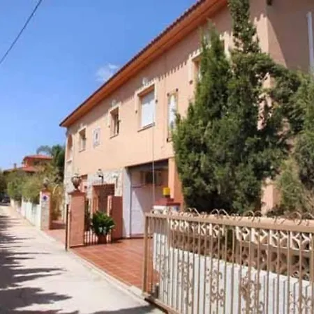 Apartment Alex Costablanca
