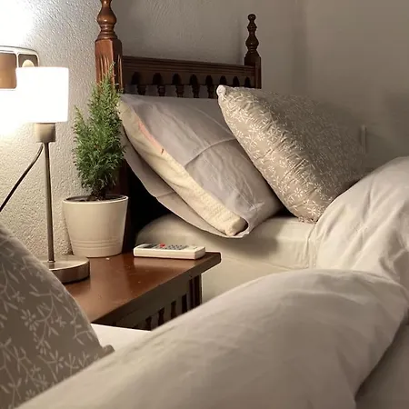 Alex Costablanca Apartment Denia