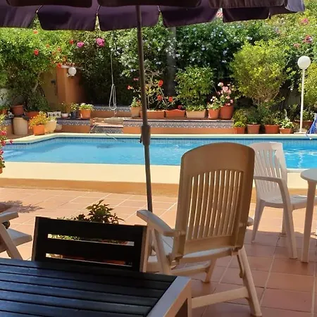Apartment Alex Costablanca Denia
